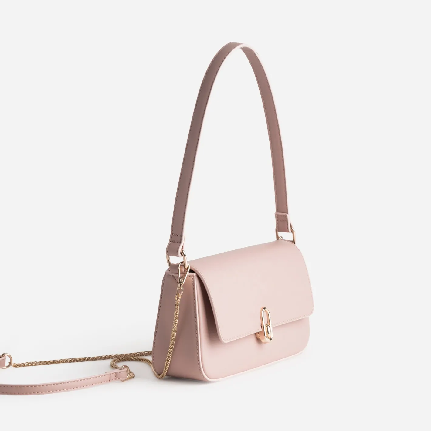 Sac à main bois de métalleries dorées^Eram Online