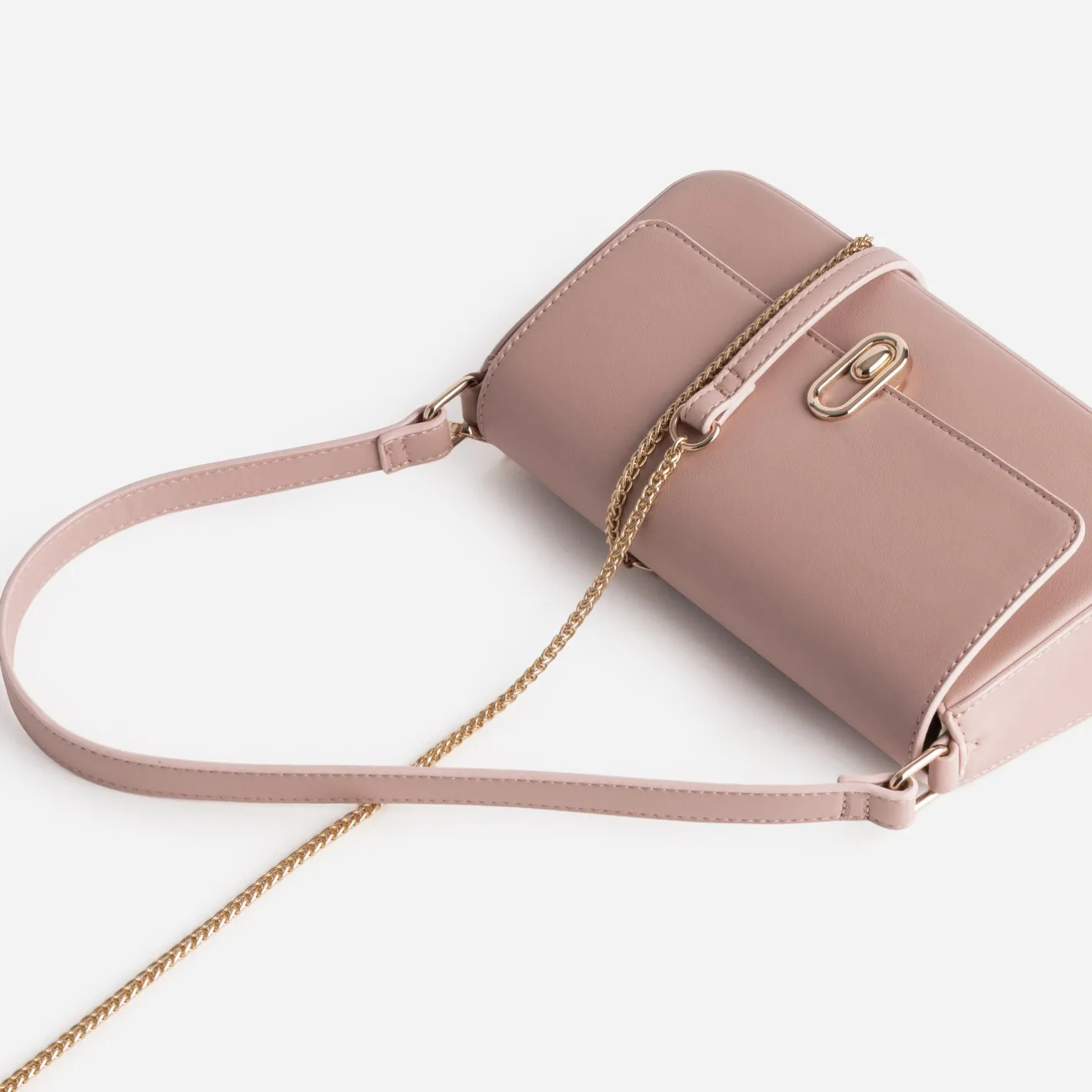 Sac à main bois de métalleries dorées^Eram Online