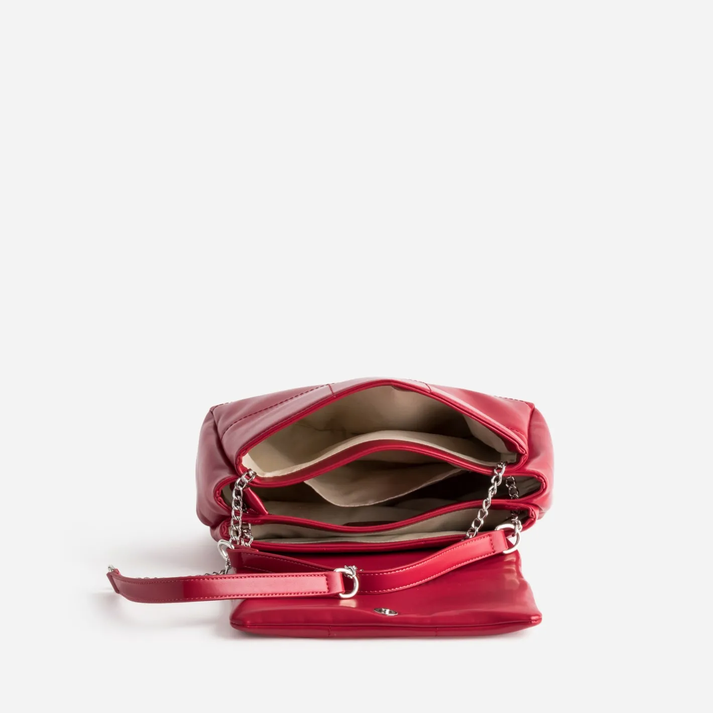 Sac à main matelassé^Eram New
