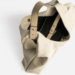 Sac à main suedé^Texto