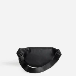 Sac banane nylon tissé mat^Eram