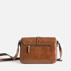 Sac bandoulière avec double anneaux^Eram