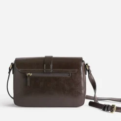 Sac bandoulière avec double anneaux^Eram Clearance