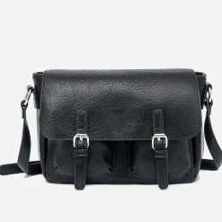 Sac bandoulière à double boucle^Eram Clearance
