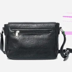 Sac bandoulière à double boucle^Eram Clearance