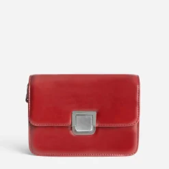 Sac bandoulière foncé^Eram New