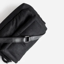Sac bandoulière irisé textile suédé^Texto Best