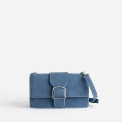 Sac suédé^Eram Hot
