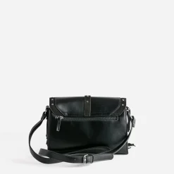 Sac à clous et franges^Texto Best