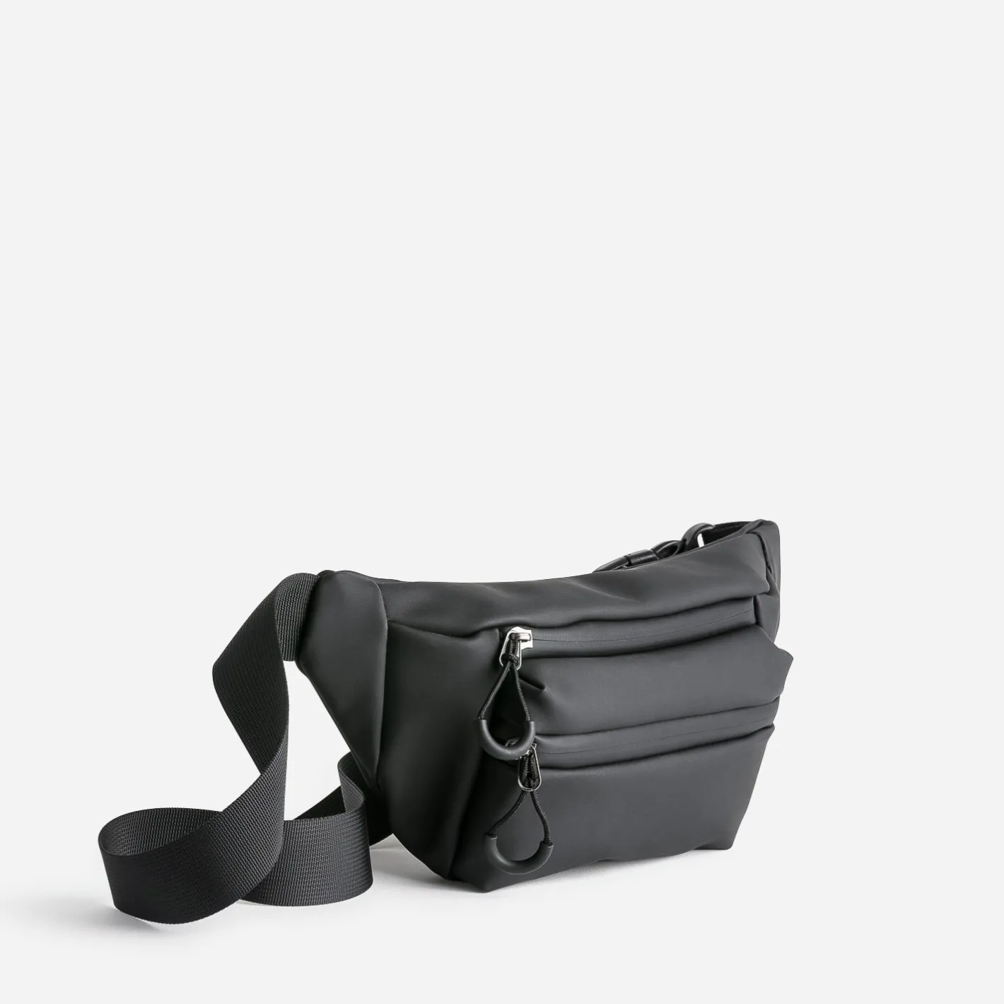 Sac-banane mat^Eram New