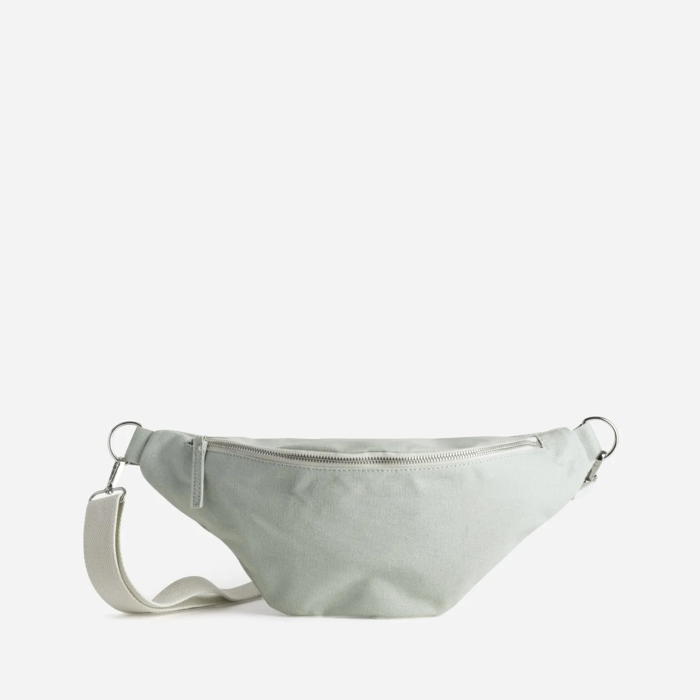 Sac-banane d'eau textile^Texto Sale