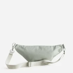 Sac-banane d'eau textile^Texto Sale