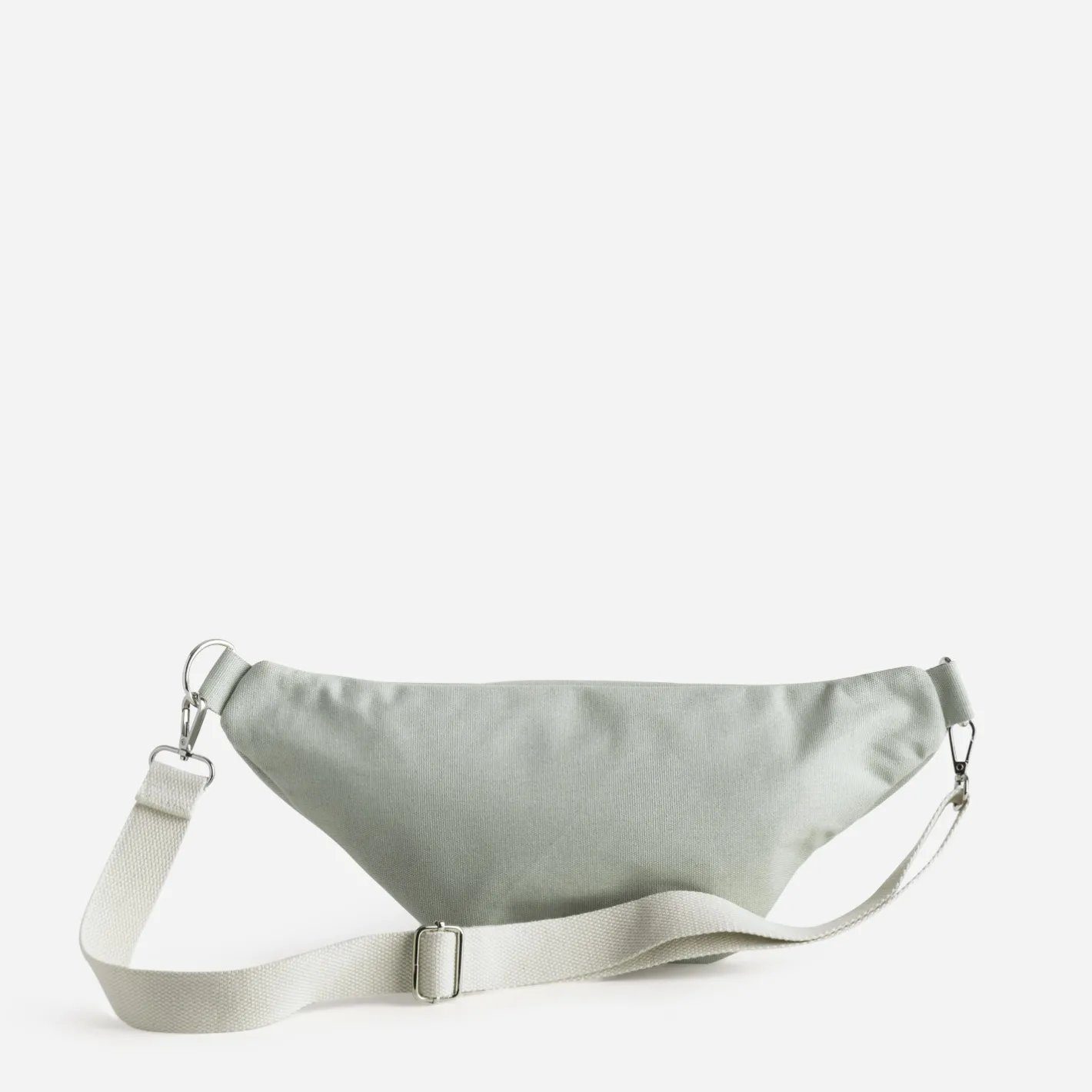 Sac-banane d'eau textile^Texto Sale