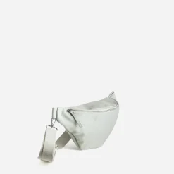 Sac-banane d'eau textile^Texto Sale