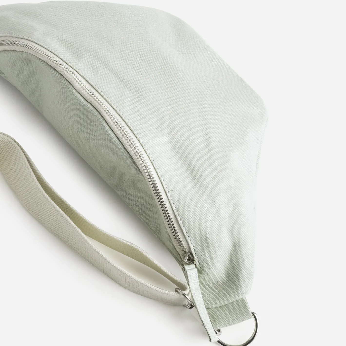 Sac-banane d'eau textile^Texto Sale