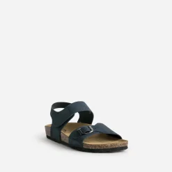 Sandale anatomique cuir^Buggy Best