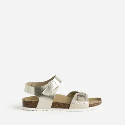 Sandale anatomique dée cuir^Buggy Discount