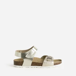 Sandale anatomique dée en cuir^Buggy Discount