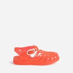 Sandale enfant vif^Meduse Online