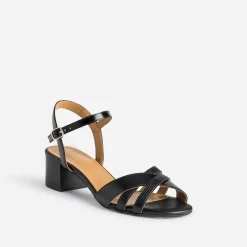 Sandale e en cuir^Eram Flex New