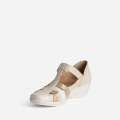 Sandale cuir^FRANCE ARNO Sale