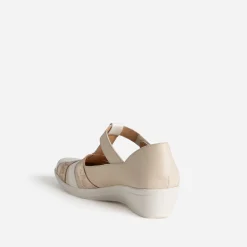 Sandale cuir^FRANCE ARNO Sale