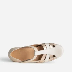 Sandale cuir^FRANCE ARNO Sale