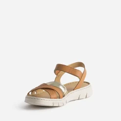 Sandale cuir^FRANCE ARNO Online