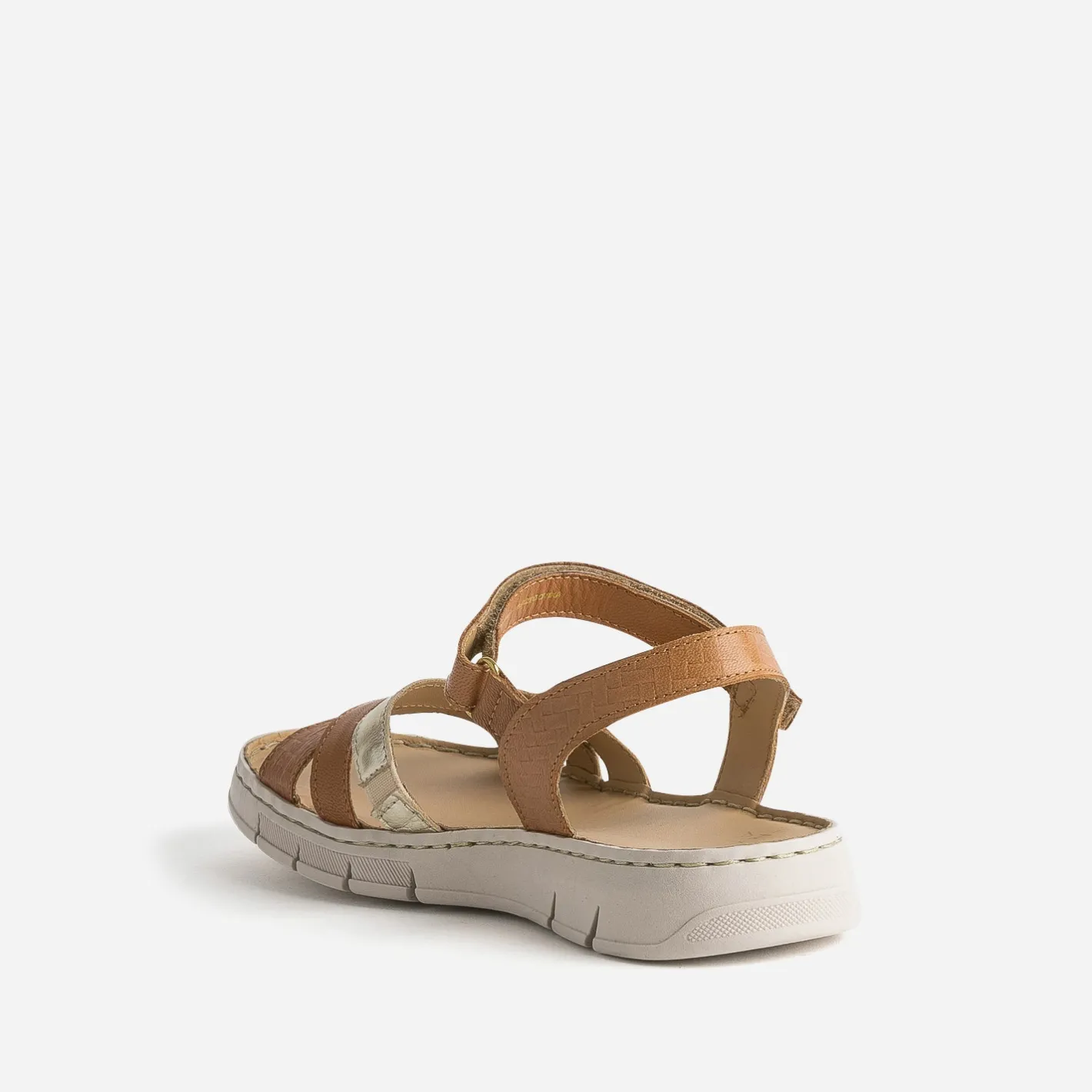 Sandale cuir^FRANCE ARNO Online