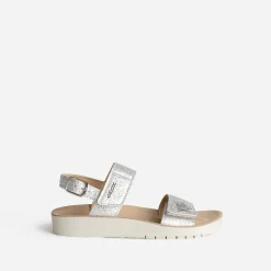 Sandale ée à scratchs^GEOX Sale