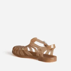 Sandale en plastique^Meduse Sale