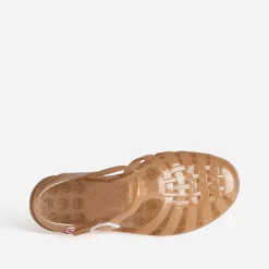Sandale en plastique^Meduse Sale