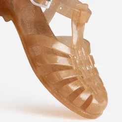 Sandale en plastique^Meduse Sale