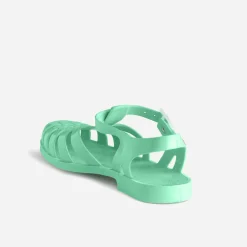 Sandale d'eau en plastique^Meduse