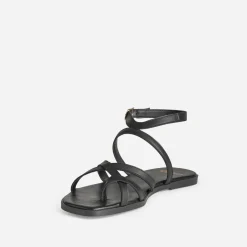 Sandale e cuir entre-doigt^Eram Outlet