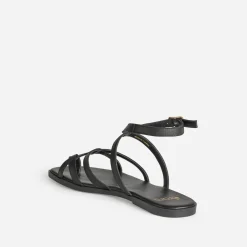 Sandale e cuir entre-doigt^Eram Outlet