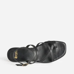 Sandale e cuir entre-doigt^Eram Outlet