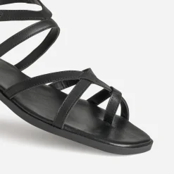 Sandale e cuir entre-doigt^Eram Outlet