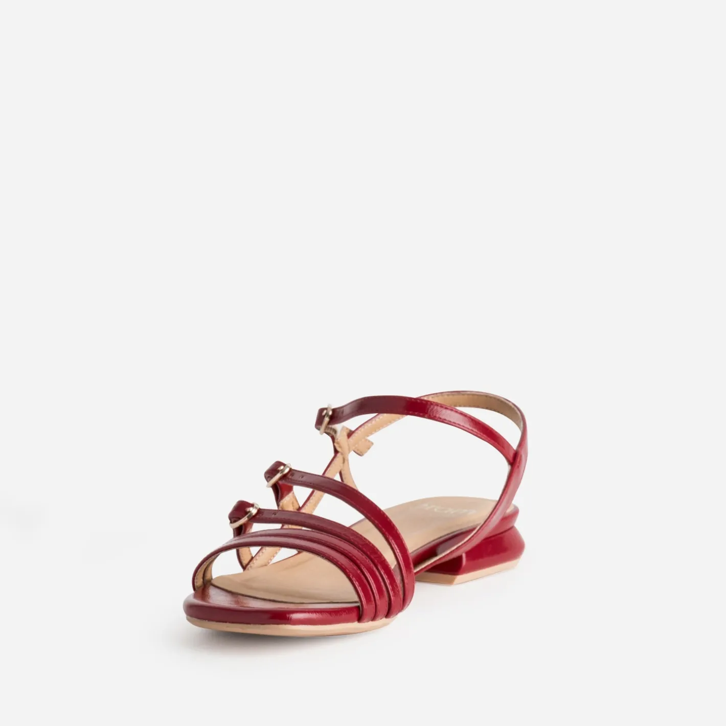 Sandale vernie^Eram Sale