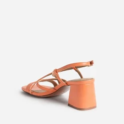 Sandales à talon^Eram