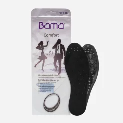 Semelle femme en gel ultra-fine^Bama New
