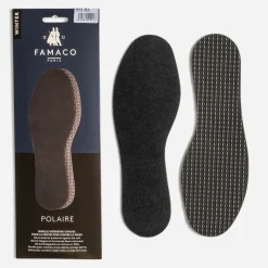 Semelles FAMACO es contre le froid^8442 Clearance