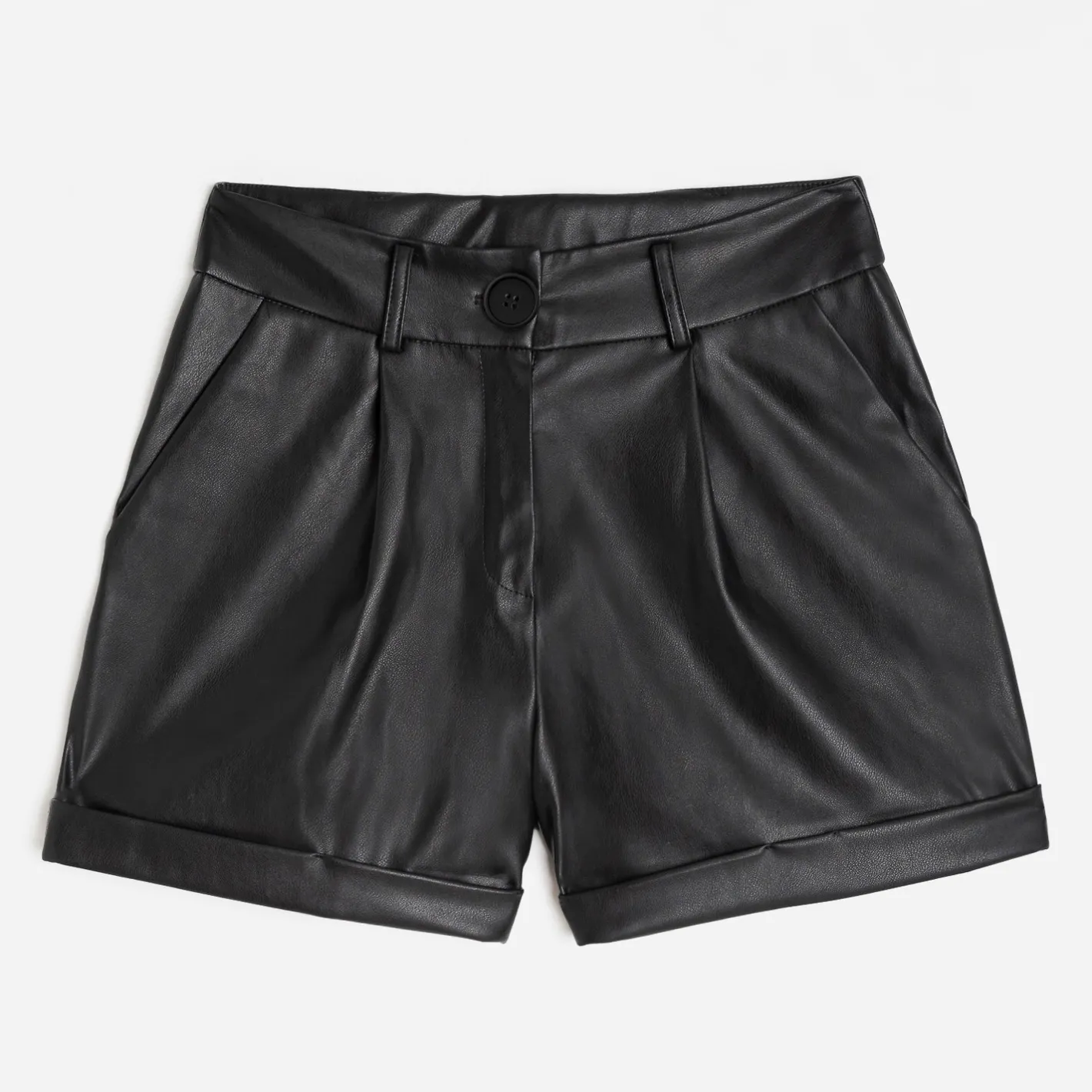 Short rock^Texto Outlet