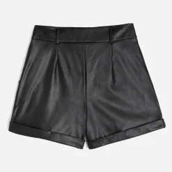 Short rock^Texto Outlet