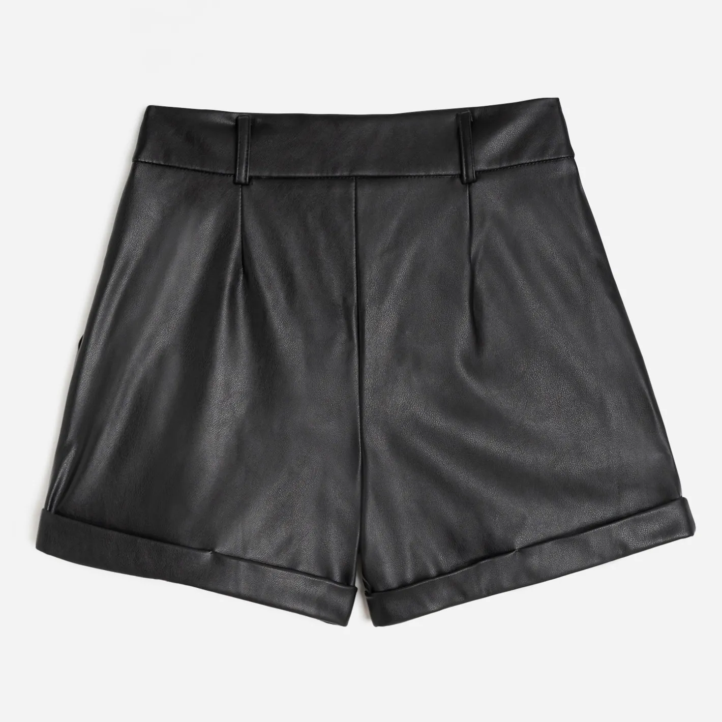 Short rock^Texto Outlet