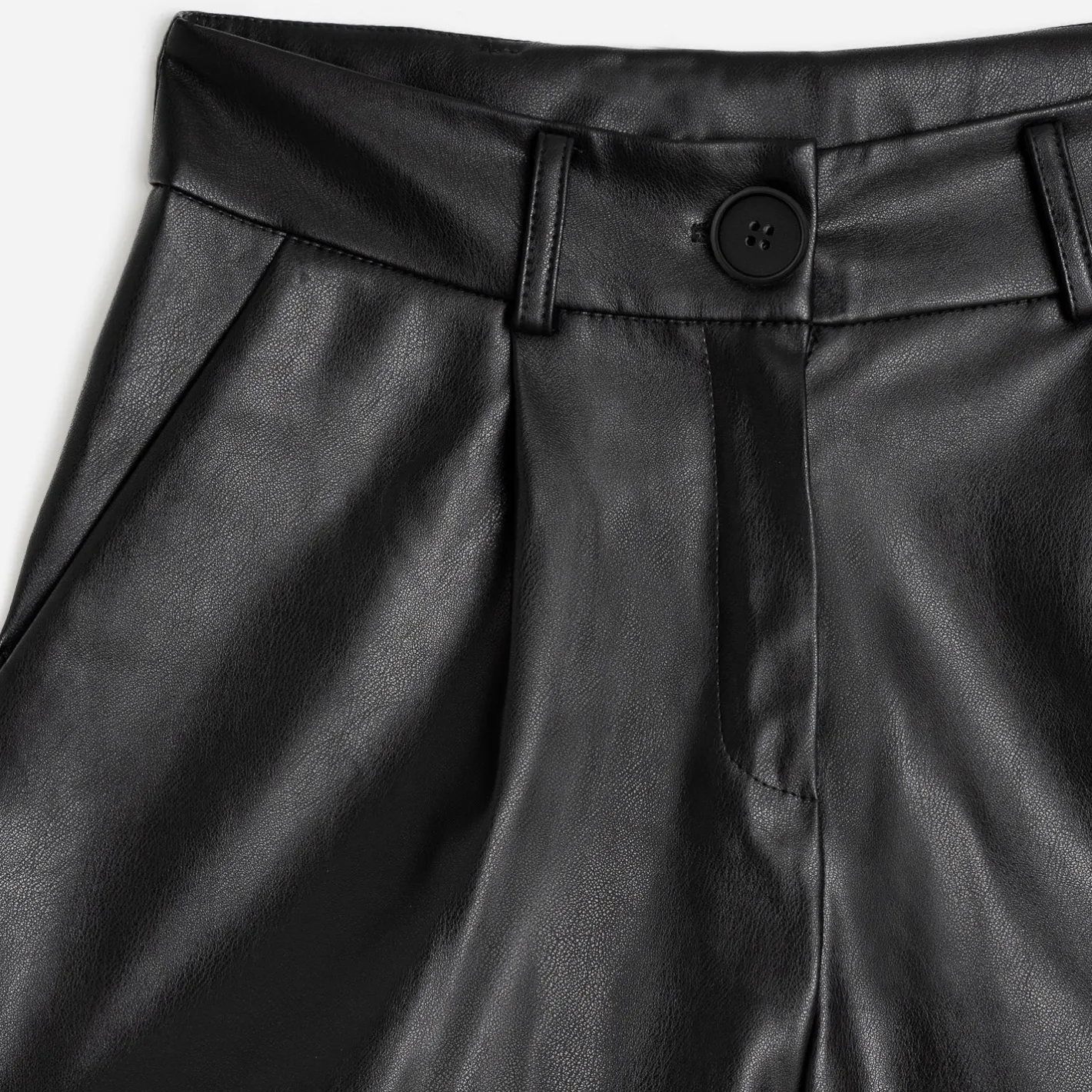 Short rock^Texto Outlet