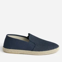 Slip-on ajouré en toile et mesh^Eram Clearance