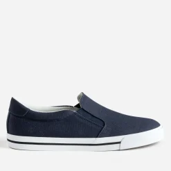 Slip-on en toile^Eram Clearance