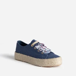 Sneakers en toile e^Eram Hot