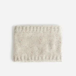 Snood chiné doublé polaire^Eram Outlet